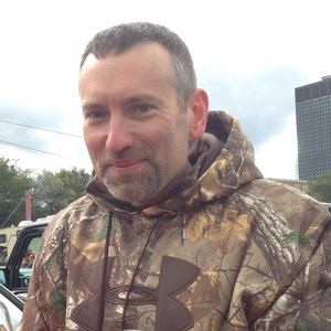 Meet your Posher, Gary